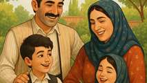 روز ملی خانواده